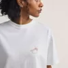 Camiseta Surf More Camiseta Surf More