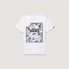 Camiseta Tada para niños pequeños