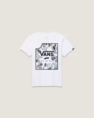 Camiseta Tada para niños pequeños