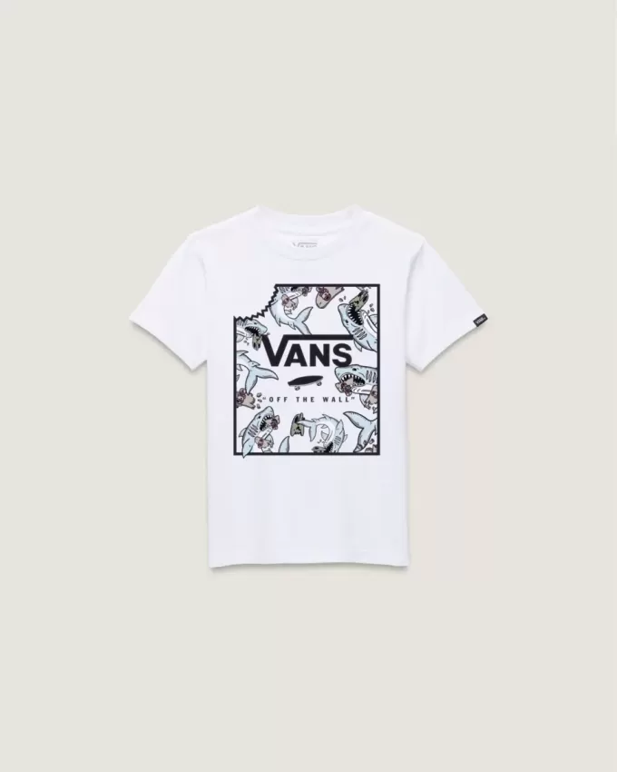 Camiseta Tada para niños pequeños