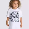 Camiseta Tada para niños pequeños
