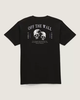 Camiseta Two Of A Kind