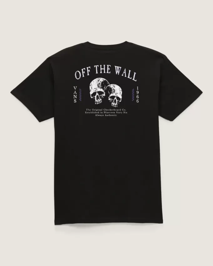 Camiseta Two Of A Kind