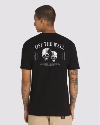 Camiseta Two Of A Kind