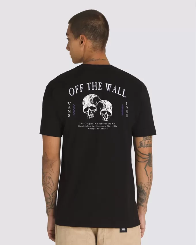 Camiseta Two Of A Kind
