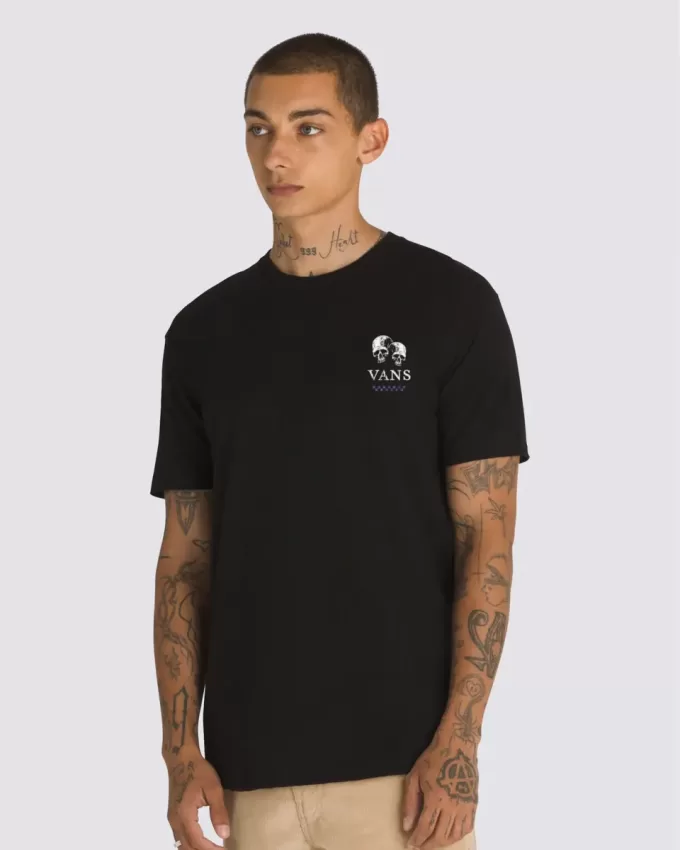 Camiseta Two Of A Kind