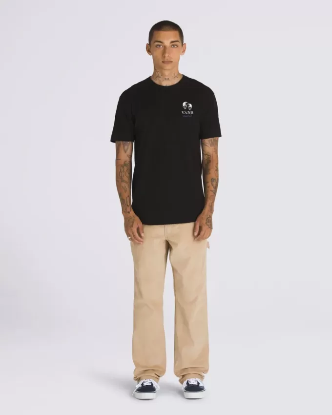 Camiseta Two Of A Kind