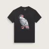 Camiseta Van Doren Approved X All Nations