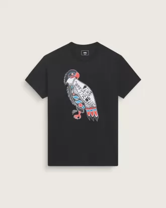 Camiseta Van Doren Approved X All Nations