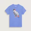 Camiseta Van Doren Approved X All Nations Camiseta Van Doren Approved X All Nations