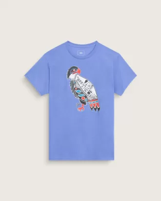 Camiseta Van Doren Approved X All Nations