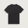 Camiseta Van Doren Approved X All Nations