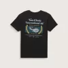 Camiseta Vans Grand