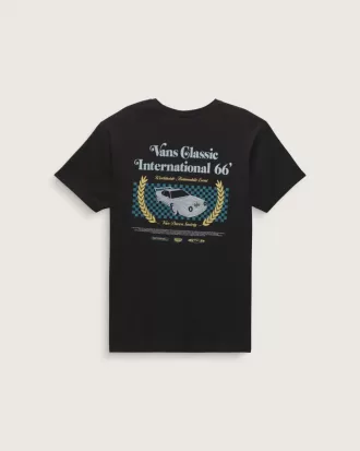 Camiseta Vans Grand