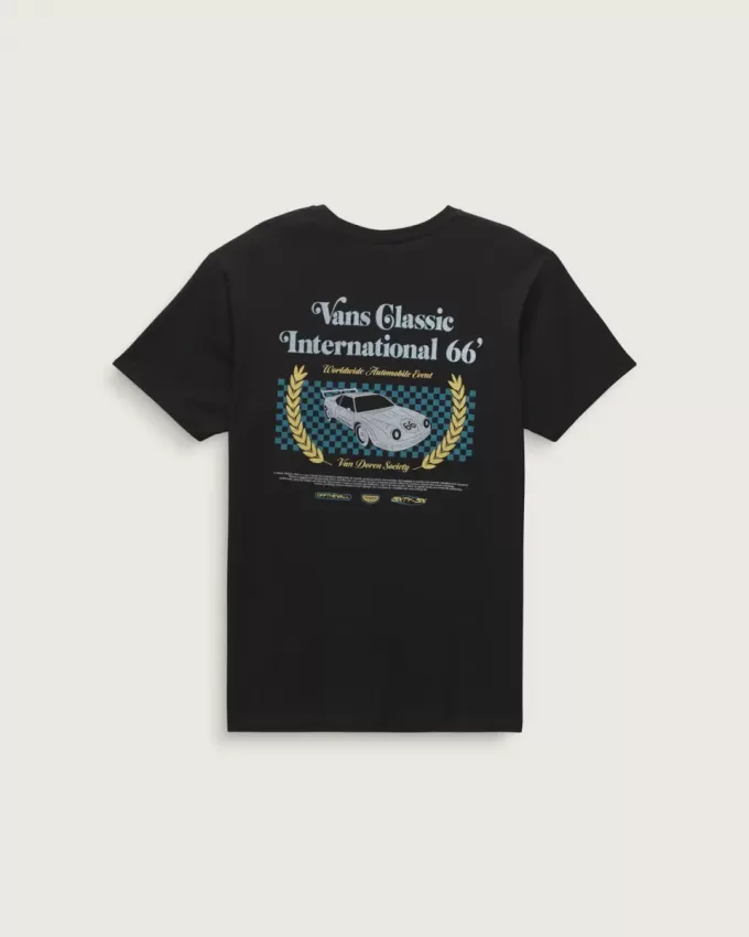Camiseta Vans Grand