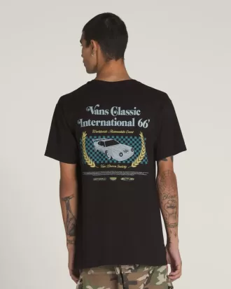 Camiseta Vans Grand
