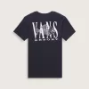 Camiseta Vans Resort Camiseta Vans Resort