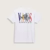 Camiseta Vans Resort