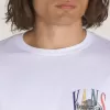 Camiseta Vans Resort