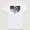 Camiseta Vans Universe Camiseta Vans Universe