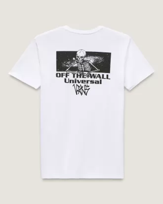 Camiseta Vans Universe