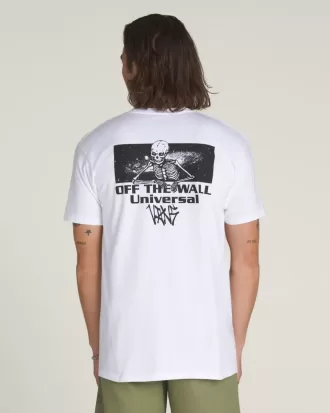 Camiseta Vans Universe