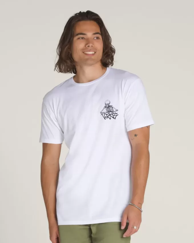 Camiseta Vans Universe Camiseta Vans Universe