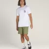Camiseta Vans Universe Camiseta Vans Universe