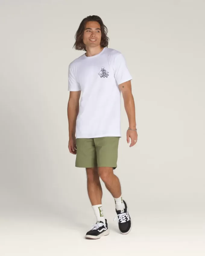 Camiseta Vans Universe Camiseta Vans Universe