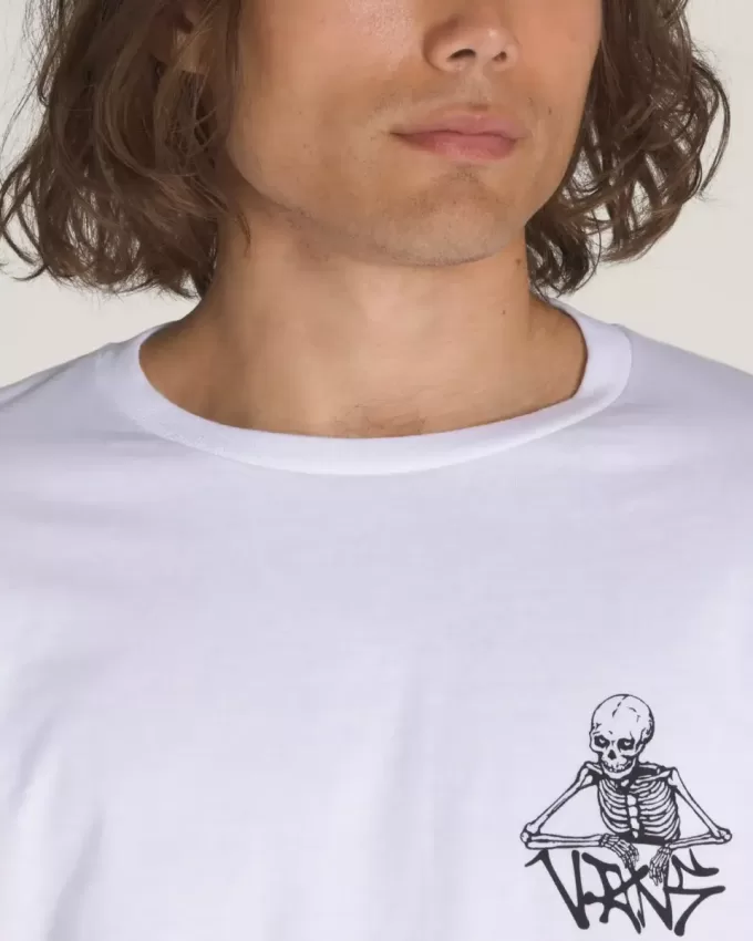 Camiseta Vans Universe Camiseta Vans Universe