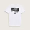 Camiseta Vans Universe Camiseta Vans Universe