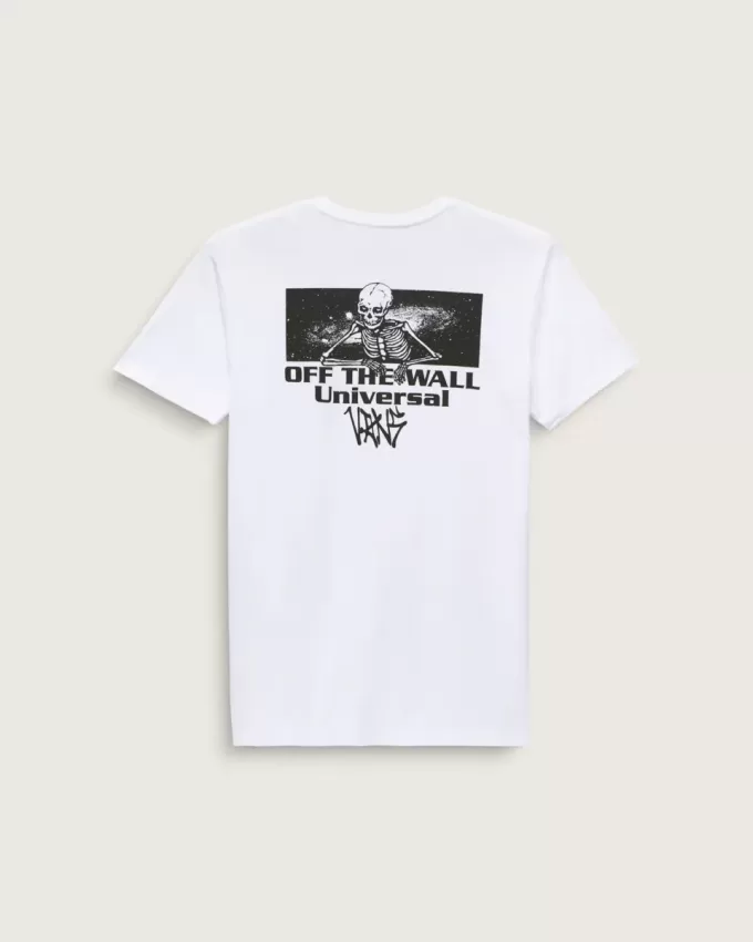 Camiseta Vans Universe Camiseta Vans Universe