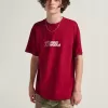 Camiseta Vans World Camiseta Vans World