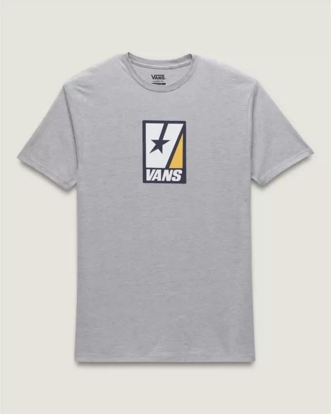 Camiseta Vee Start Camiseta Vee Start