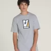 Camiseta Vee Start Camiseta Vee Start