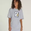 Camiseta Vee Start Camiseta Vee Start
