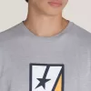 Camiseta Vee Start Camiseta Vee Start