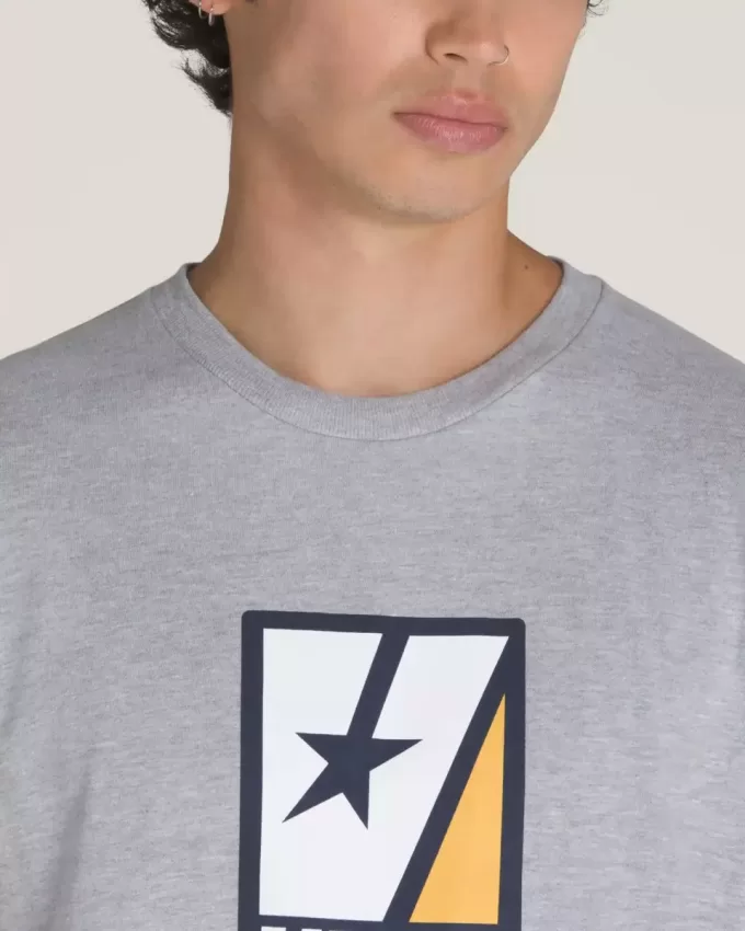 Camiseta Vee Start Camiseta Vee Start