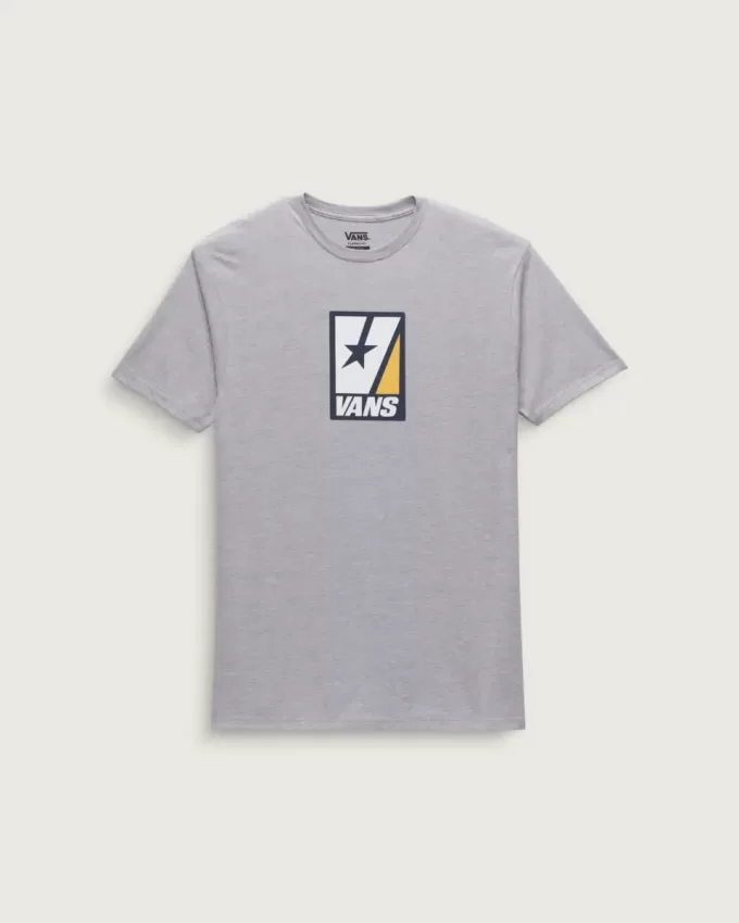 Camiseta Vee Start Camiseta Vee Start