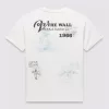 Camiseta vintage de St. Vans