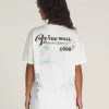 Camiseta vintage de St. Vans