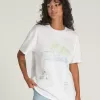 Camiseta vintage de St. Vans