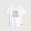 Camiseta vintage Smitten