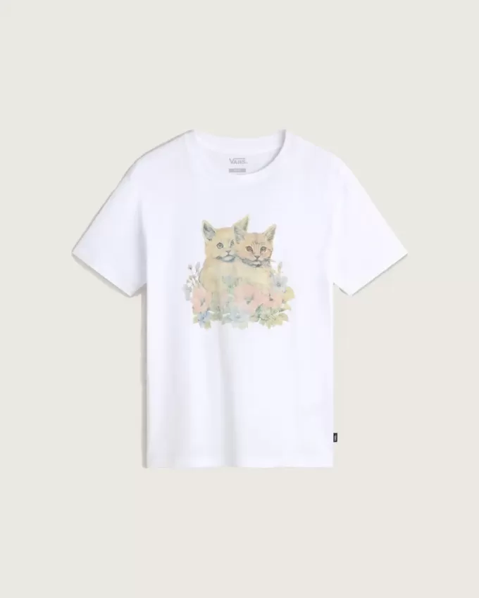 Camiseta vintage Smitten