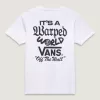 Camiseta Warped World Camiseta Warped World