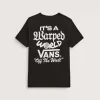 Camiseta Warped World Camiseta Warped World