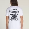 Camiseta Warped World Camiseta Warped World