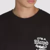 Camiseta Warped World Camiseta Warped World