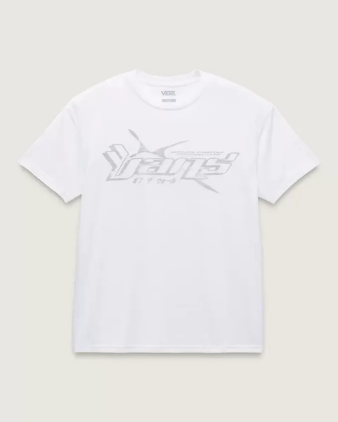 Camiseta Y2V