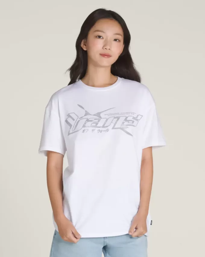 Camiseta Y2V